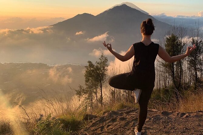 Mt Batur Sunrise Trekking Tour - Guides and Drivers: Why People Name Specific Staff