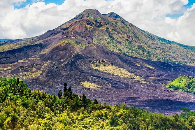 Mt. Batur Sunrise Trekking With Natural Hot Spring Water - Why This Sunrise Trek Hits So Hard