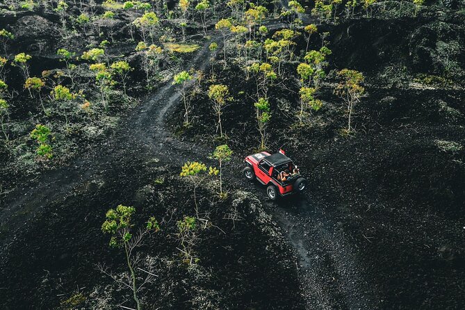 Mt Batur Sunset 4WD Jeep Tour - Ubud to Mount Batur: How the Timing Actually Plays Out