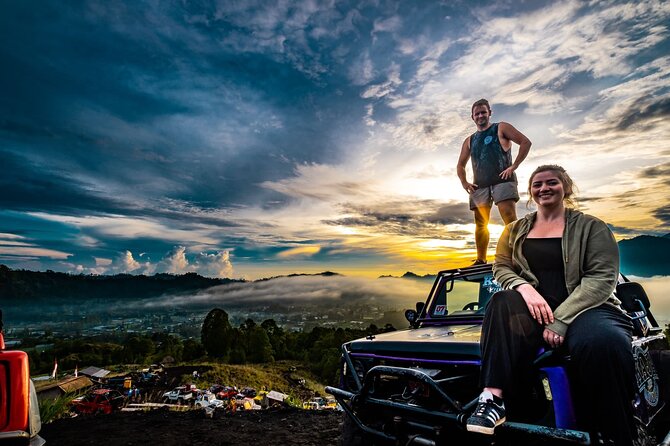 Mt Batur Sunset 4WD Jeep Tour - Who This Fits Best (and Who Might Be Happier Elsewhere)