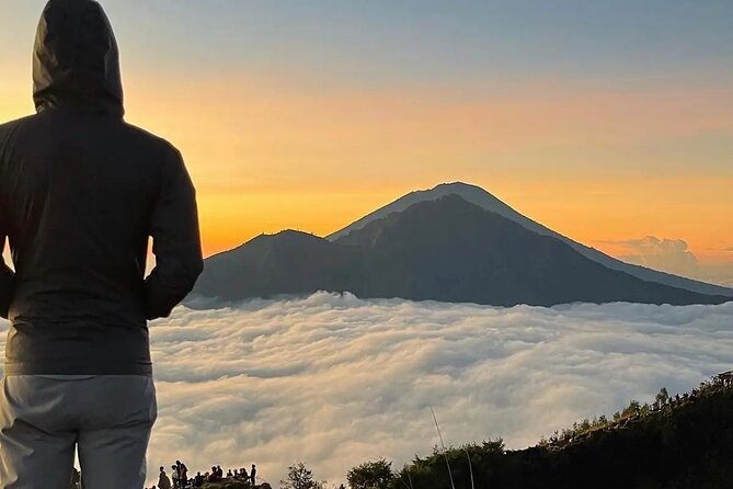 Private Awakening Serenity Batur Sunrise Trekking Adventure - Key Highlights You Will Feel Immediately