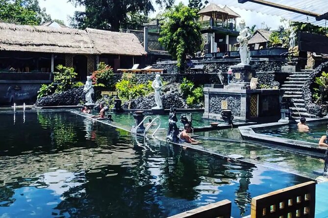Private Awakening Serenity Batur Sunrise Trekking Adventure - A Sunrise Trek With Real Geology Behind It
