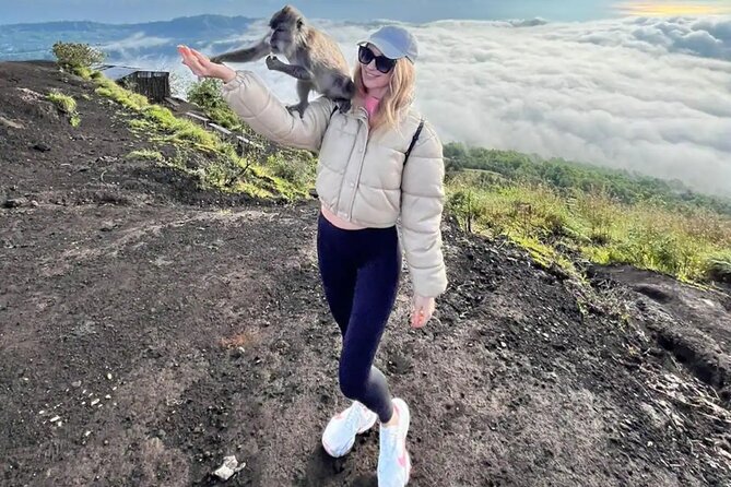 Private Awakening Serenity Batur Sunrise Trekking Adventure - Price and Value: What $75 Buys You on Batur