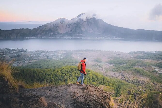 Private Awakening Serenity Batur Sunrise Trekking Adventure - The 4:00am Plan: Pickup, Flashlights, and a Calm Ascent