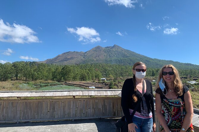Private Bali Day Tour - Tegalalang - Kintamani and Temple Tour - Key Highlights You Should Know