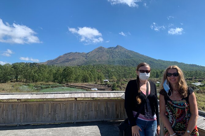 Private Bali Day Tour - Tegalalang - Kintamani and Temple Tour - How the Private Day Works From Jimbaran Pickup to Return