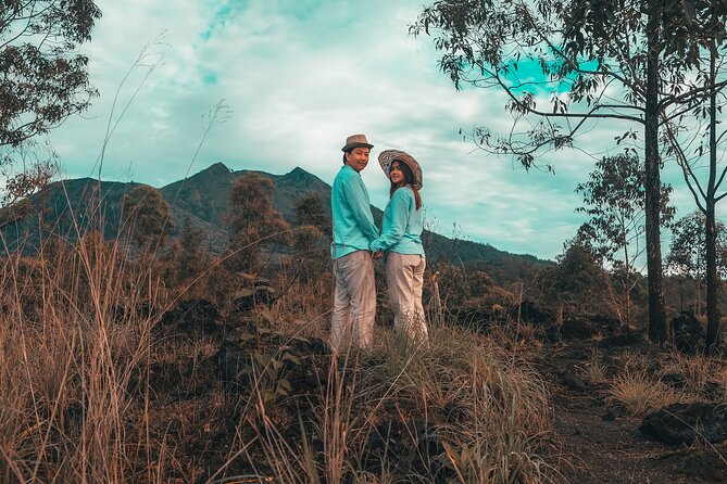 Private Bali Tour - Batur Volcano, Black Lava & Rice Terrace- All Inclusive - Transport, Timing, and How Long 7 to 10 Hours Really Feels