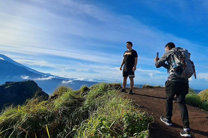 Private Guided Hike in Mount Batur Sunrise - Key points to know before you go