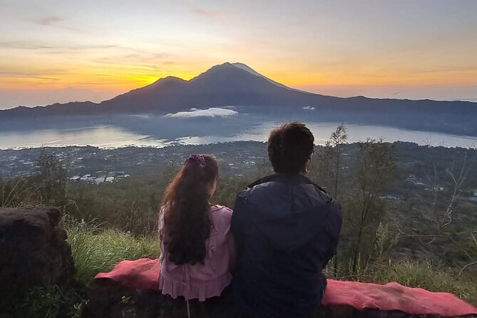 Private Guided Hike in Mount Batur Sunrise - Why a Mount Batur sunrise hike feels different