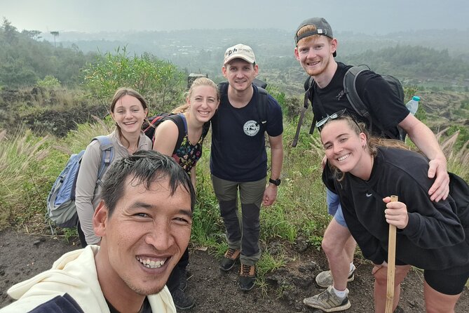 Private Guided Hike in Mount Batur Sunrise - Price and value: what your $57.70 includes, and what it does not