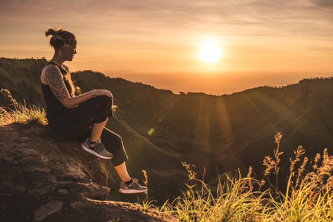Private Mount batur Hiking and Natural Hot Springs - Key Highlights You Should Care About