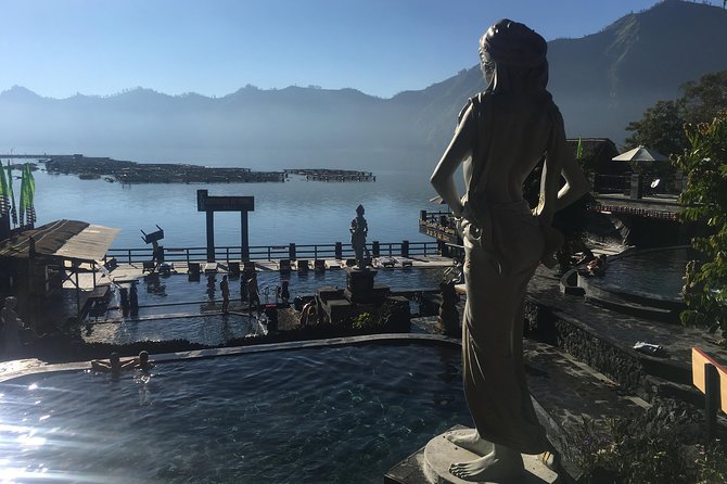 Private Mount batur Hiking and Natural Hot Springs - The 12:00 am Start and How You Should Plan Your Day