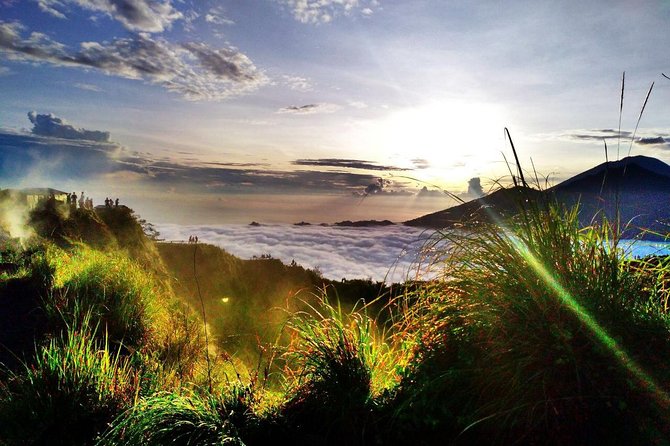 Private Mount Batur Sunrise Trekking - Private sunrise on Mt. Batur: the big idea
