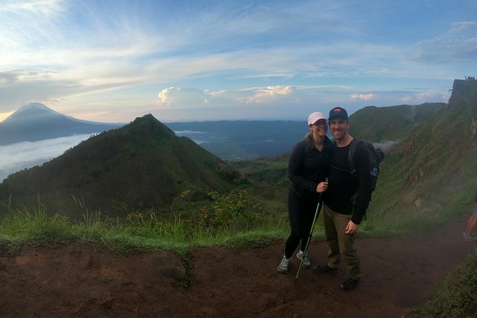 Private Mount Batur Sunrise Trekking - Hiking strategy with your own guide (and why it matters)