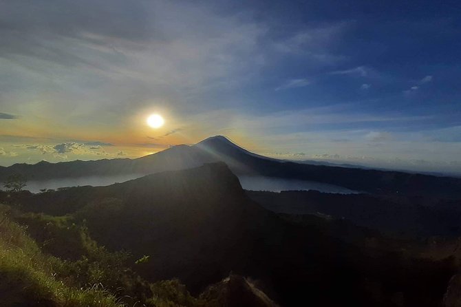Private Mount Batur Sunrise Trekking - Who should book this Mt. Batur private sunrise trek