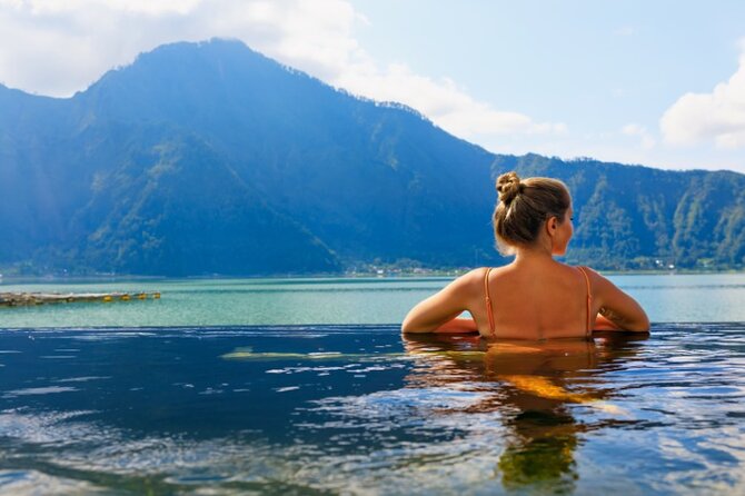 Private Mount Batur Sunrise Trekking And Natural Hot Springs - Why Mount Batur Sunrise Feels Like the Main Event