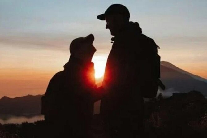 Private Mount Batur Sunrise Trekking And Natural Hot Springs - The Sunrise Trek: What the Climb Gives You (and What It Costs)