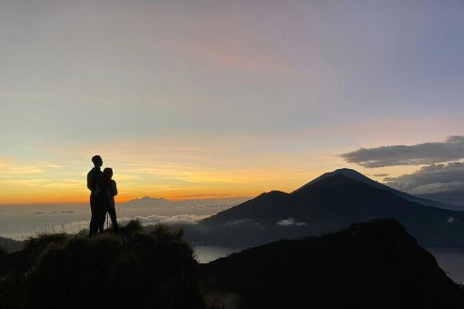 Private Mount Batur Sunrise Trekking And Natural Hot Springs - Getting There: The 1:00 am to 2:00 am Reality Check