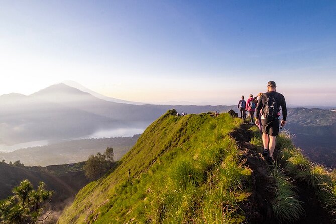 Private Mount Batur Sunrise trekking Tour - Mount Batur at sunrise, what makes it special for your eyes