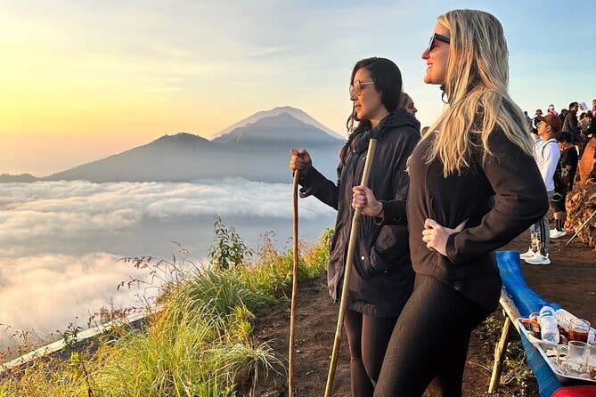 Private Mount Batur Sunrise trekking Tour - Price and value at $50 per person: what you’re really paying for