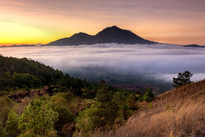 Private Mount Batur Sunrise trekking Tour - The 6-hour rhythm, how the morning tends to play out