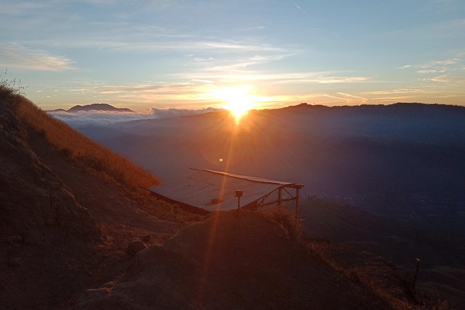 Private Mount Batur Sunset Trekking - All inclusive tour - Kintamani and the coffee plantation stop: what to do with the downtime