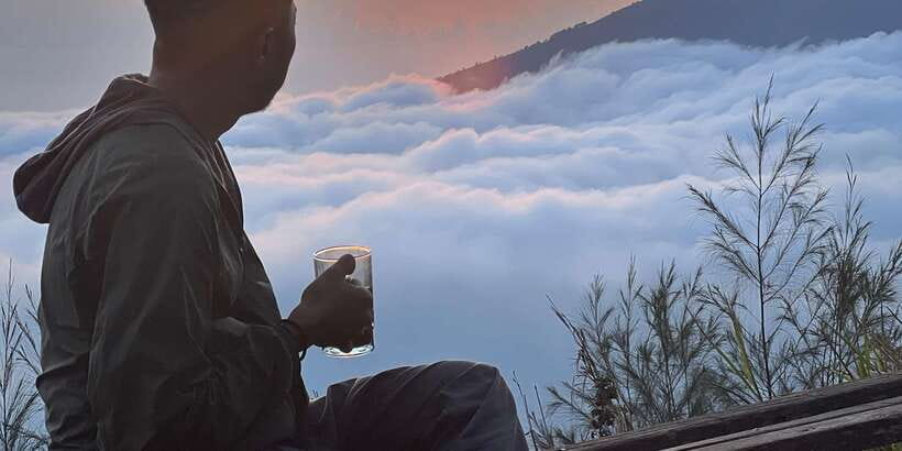 Private Mt Batur hike with Hot Springs & Hotel transfer - Key Highlights You Should Care About