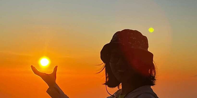 Private Mt Batur hike with Hot Springs & Hotel transfer - Why Mt Batur Sunrise Feels Like Bali’s Best Morning Plan