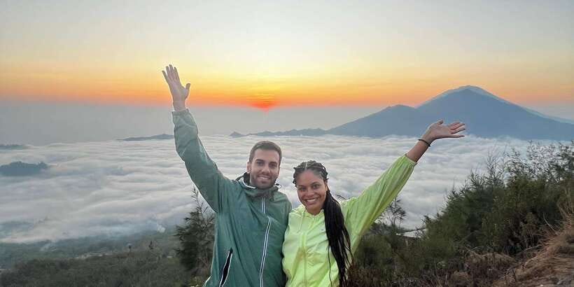 Private Mt Batur hike with Hot Springs & Hotel transfer - Hotel Transfers: Private Pickup and Drop-Off in Canggu, Kuta, Ubud