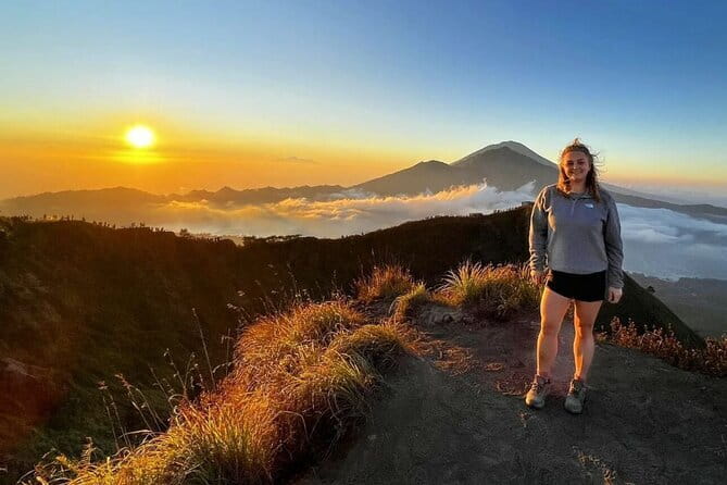Private Mt. Batur Sunrise Trekking - Key highlights at a glance