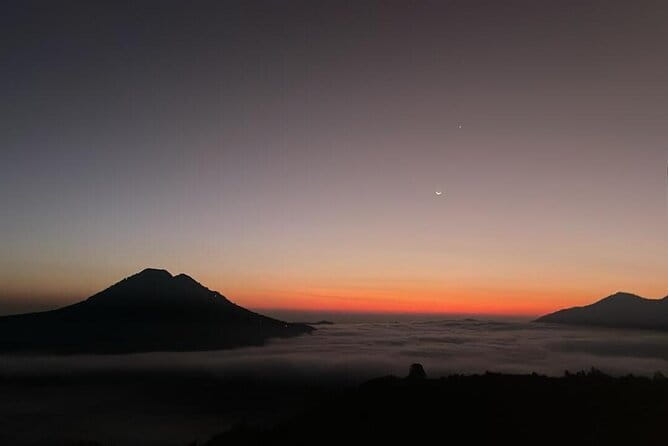 Private Mt. Batur Sunrise Trekking - Mount Batur Sunrise, Hot Springs, Coffee, and Rice Terrace in One Day