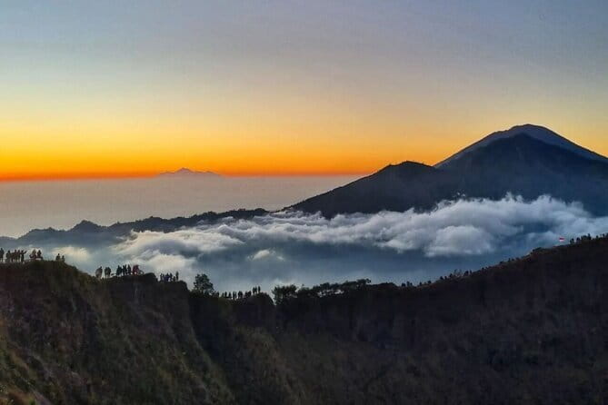Private Mt. Batur Sunrise Trekking - Pre-Dawn Trek on Mount Batur: 3 to 4 AM Start and 2 to 3 Hour Climb
