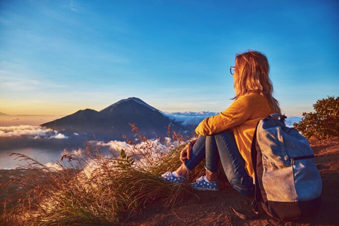 Private Sunrise Hike and Natural Hot Spring Experience in Mt. Batur, Bali - Why Mount Batur sunrise is worth the early alarm