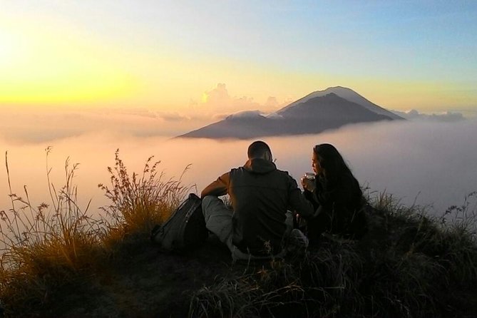 Private Tour Mount Batur Sunrise Trekking and Natural Hot Spring - Batur Natural Hot Spring from 8:45 to 11:00 am