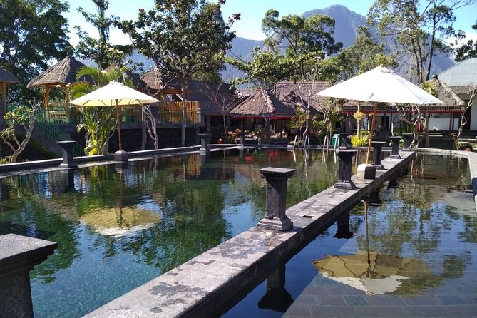Private Tour Mount Batur Sunrise Trekking and Natural Hot Spring - Price and value check for a private Mt. Batur morning