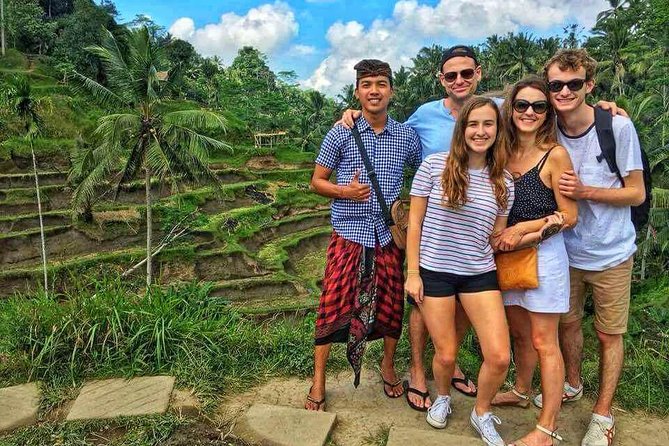 Private Tour : Mount Batur Sunrise Trekking and Rice Terrace with All Inclusive - Mount Batur at 2:00am, what you are really signing up for