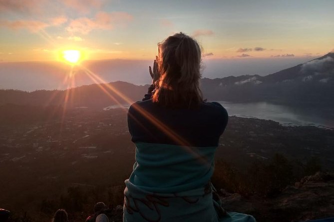 Private Tour : Mount Batur Sunrise Trekking With Private Guide - Why the Mount Batur sunrise hike feels different than other Bali tours
