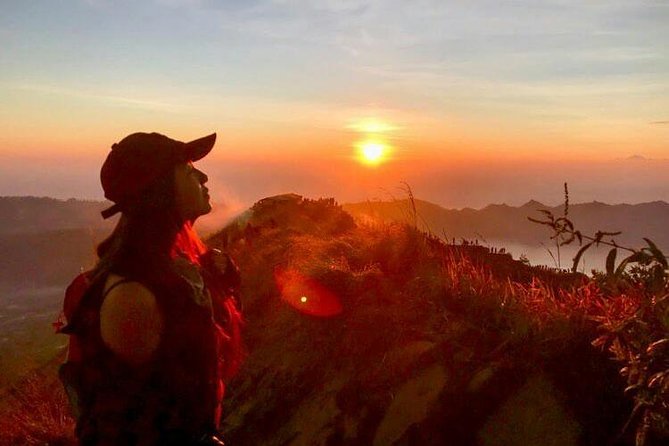 Private Tour : Mount Batur Sunrise Trekking With Private Guide - The main timing: meeting, climb, sunrise at about 5:30