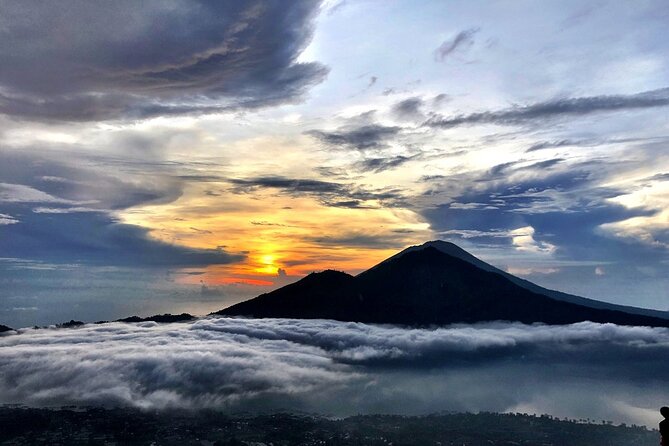 Private Tour : Mount Batur Sunrise Trekking With Private Guide - The coffee plantation stop: a calmer way to end the morning