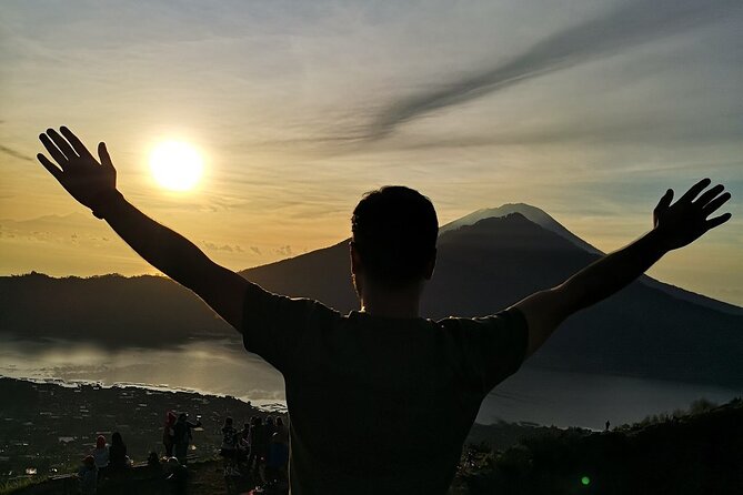Private Tour : Mount Batur Sunrise Trekking With Private Guide - Private guide vs shared pace: how to choose what fits you