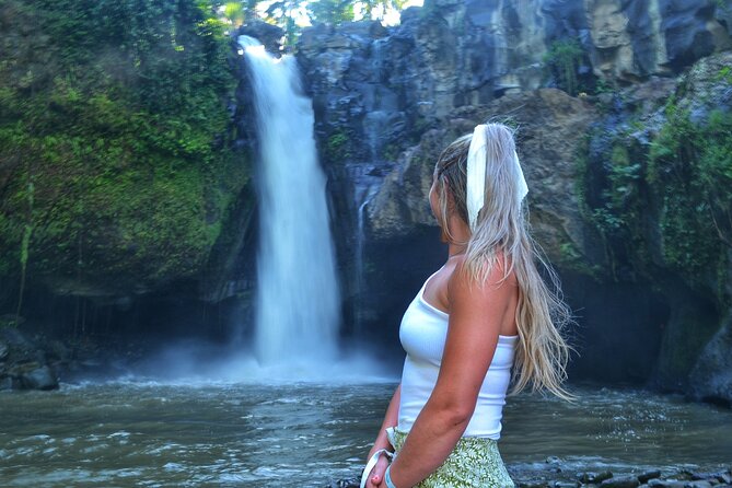 Private Tours : Natural Hot Spring, Batur Volcano and Waterfall - Key Highlights to Look For