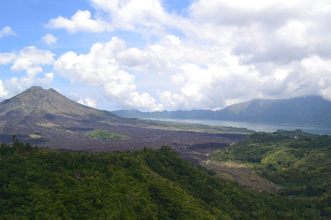 Private Tours : Natural Hot Spring, Batur Volcano and Waterfall - Why This 8-Hour Batur Day Feels Worth It