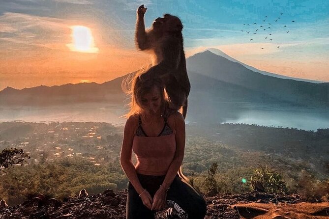 Sharing Batur Volcano Sunrise Trekking and Breakfast - What’s included, what’s not, and where you might spend extra
