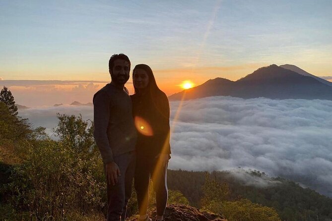 Sharing Batur Volcano Sunrise Trekking and Breakfast - Who this tour suits best (and who should think twice)