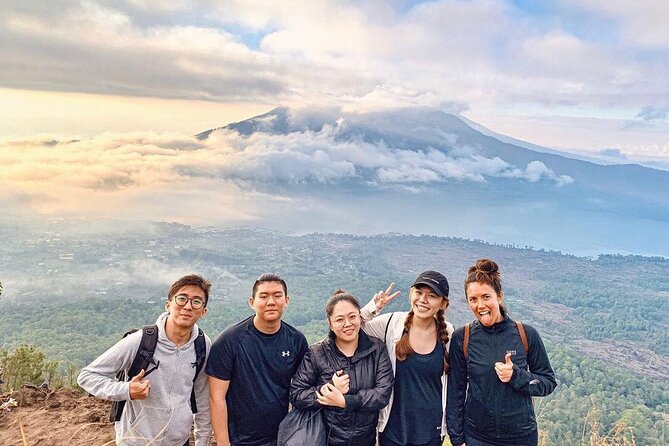Sharing Batur Volcano Sunrise Trekking and Breakfast - Tips to make your Mount Batur sunrise trek smoother