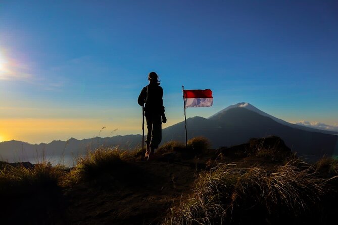 Sharing Batur Volcano Sunrise Trekking and Breakfast - The climb to Mount Batur’s sunrise viewpoint