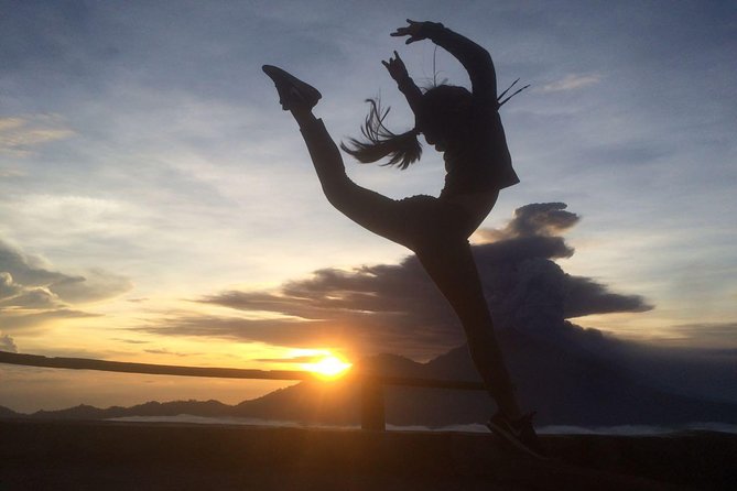 Sharing Mount Batur Sunrise Trekking And Natural Hot Spring - Key highlights you will feel fast