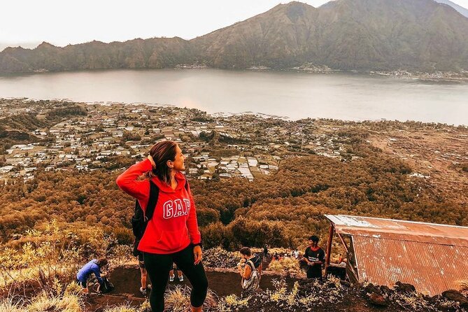 Sharing Mount Batur Sunrise Trekking And Natural Hot Spring - Why this Mount Batur sunrise timing actually makes sense