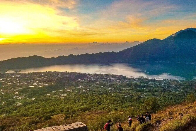 Sharing Mount Batur Sunrise Trekking And Natural Hot Spring - The optional free Luwak coffee plantation stop