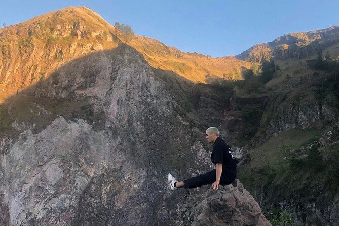 Sharing Mount Batur Sunrise Trekking And Natural Hot Spring - Pickup zones and transport: the convenience you pay for
